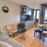 Meribel Mottaret - Residencia Creux De L Ours A - 3 PIE EN DUPLEX - 5/6PAX -  41m² NORD/99/80TO