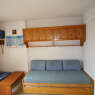 Tignes - Residencia Home Club 1 - Studio 4 pers 21m² Sud