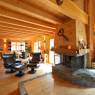 Les Diablerets - Chalet Maurice