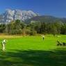 Schladming-Dachstein - Dorfhotel St. Martin