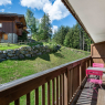 Courchevel - Residencia Le Belvedere - 2P 37m² 4p SUD