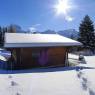 Les Diablerets - Chalet Lorila