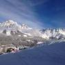 SkiWelt Wilder Kaiser-Brixental  - Appartement „Kleiner Kaiser“ im Berghof