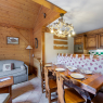 Meribel - Residencia Ferm Delys - 4P 64m² 6 pers
