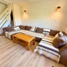 Les Menuires - Residencia Necou - 4pduplex 6pax 40m² balcon sud