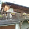 Meribel - Chalets Varios. Meribel - Chalets 4 piezas 6 / 8 pax