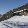 SkiWelt Wilder Kaiser-Brixental  - Herzhaus