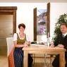 Schladming-Dachstein - Urlaub im Stall