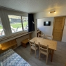 Les Menuires - Residencia Beaufortain - 2p4 24m² 2ème ét Est ss balcon