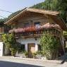 SkiWelt Wilder Kaiser-Brixental  - Appartement Stöpflhof