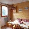 Meribel Mottaret - Residencia Asphodeles - 2PIE 4P 28M2 S/E 3 ETAGE