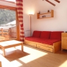 Meribel Mottaret - Residencia Olympie Ii - 4P DUP+MEZ 8P 60m2/PEB/PLM