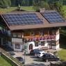 Schladming-Dachstein - Landhaus Rosengartl