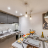 Tignes - Residencia MoutiÈres B - 3 pièces DUPLEX 7 personnes