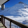 Tignes - Residencia Home Club 2 - Studio 4 Personnes - 24m²