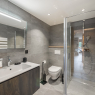 Megeve - Residencia Ksar A - 7pcs - 132M² - 12 pers