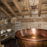 Meribel - Chalet L'ecume Des Neiges - Chalet 7P 320m² 12pers