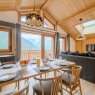 La Plagne - Résidence l'Étoile de la Vanoise - Apto 4 pzas 8 pax 77 m²