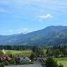 Schladming-Dachstein - Apartment 4Berge Schaukel