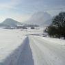 Schladming-Dachstein - Schwoagahof - Familie Schweiger