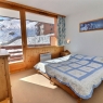 Meribel Mottaret - Residencia Plein Soleil - 2PIE 5PERS 40M2 S 1ET 