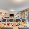 Tignes - Residencia Lodge Des Neiges C - 5 Pièces 10 Personnes - 105m²