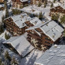 Meribel - Residencia Ferm A - 3P 33m² 4pers