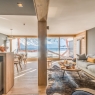 Tignes - Residencia Phoenix - 4 Pièces 8/9 Personnes - 100m²