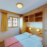 Nendaz - Residencia Pracondu I y II - Apartamento 3 piezas 6 personas