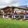 Kitzbühel - Alpenhotel Landhaus Küchl