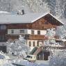 SkiWelt Wilder Kaiser-Brixental  - Badhaus, Gasthof