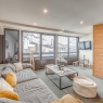 Tignes - Residencia Palafour - 3 Pièces 2 Cabines 8 Personnes - 84m²