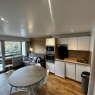 Les Menuires - Residencia Oisans - Stcab 4pax  27m² 2ème asc Sud/OUEST Balc