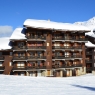 Meribel Mottaret - Residencia Lac Blanc