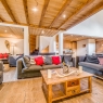 Tignes - Chalet Whistler - Chalet 7 Pièces 12 Personnes - 170m²