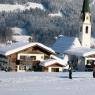 SkiWelt Wilder Kaiser-Brixental  - Haus Margreth