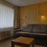 Meribel Mottaret - Residencia Boulevard - STUDI.DIV.4P.27M2 EST RDC
