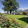 SkiWelt Wilder Kaiser-Brixental  - Gästehaus Brantlhof