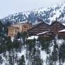 Les Arcs - Chalet Altitude - Exterior
