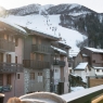 Valmorel - Residencia Akoya - Apto 4 piezas 8 pax 80 M²