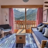 Meribel Mottaret - Residencia Plan Du Lac - 2PIE DUPLEX/CABINE 5/6PERS - 35m² - SUD 