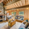 Tignes - Chalet Lo Soli - Chalet 6 Pièces 12 Personnes - 89m²