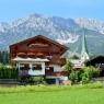 SkiWelt Wilder Kaiser-Brixental  - Haus Sonneck - Fini Werlberger