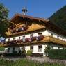 SkiWelt Wilder Kaiser-Brixental  - Strasserhof, Bauernhof