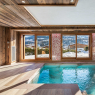 Megeve - Chalet Les Marmottes