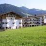 SkiWelt Wilder Kaiser-Brixental  - Ferienhotel Fuchs