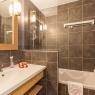 Les Menuires - Residencia P&V Aconit. Les Menuires