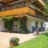 SkiWelt Wilder Kaiser-Brixental  - Buchau, Haus