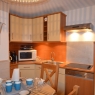 Meribel Mottaret - Residencia Ski Soleil - 2p4 26m² 5ème Asc Sud Loggia