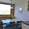 Meribel Mottaret - Residencia Creux De L Ours A - 2PIE 5/6P 38M² NORD 1ER ET